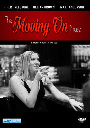 Moving On Phase - Moving On Phase - DVD