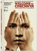 Welcome To Chechnya - Welcome To Chechnya - DVD