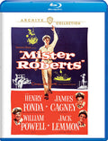 Mister Roberts - Mister Roberts - Blu-ray