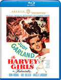 Harvey Girls - Harvey Girls - Blu-ray