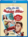 Holiday Affair - Holiday Affair - Blu-ray