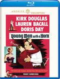Young Man With A Horn - Young Man With A Horn - Blu-ray
