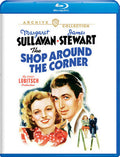 Shop Around The Corner - Shop Around The Corner - Blu-ray