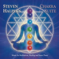Halpern,steven - Chakra Suite - Music CD