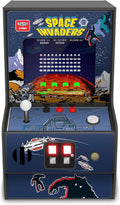 My Arcade Dgunl3279 Space Invaders Micro Player Re - My Arcade Dgunl3279 Space Invaders Micro Player Re - Game Accessories