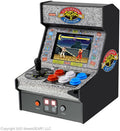 My Arcade Dgunl3283 Street Fighter Ii Micro Player - My Arcade Dgunl3283 Street Fighter Ii Micro Player - Game Accessories