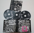 Tma - Whats For Dinner / Beach Party 2000 - Music CD