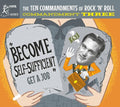 Ten Commandments Of Rock 'n' Roll 3 / Various - Ten Commandments Of Rock 'n' Roll 3 / Various - Music CD