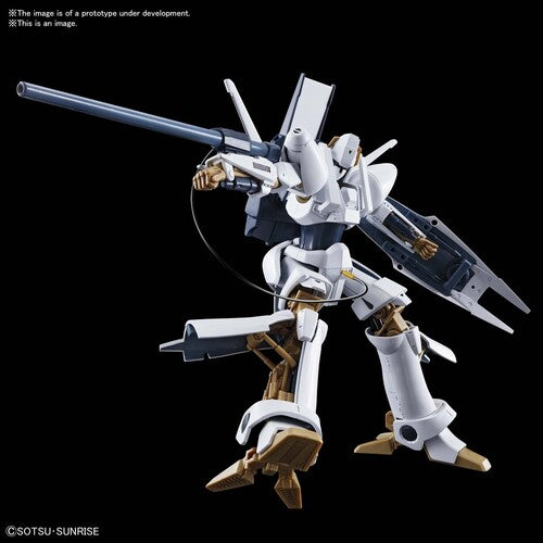 Bandai Hobby - L-gaim 1/144, Bandai Spirits Hg - Collectibles