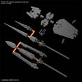 Bandai Hobby - 30 Minute Missions - #09 1/144 Option Parts Set 3 - Collectibles