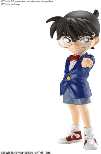 Bandai Hobby - Entry Grade Conan Edogawa - Collectibles