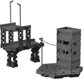 Bandai Hobby - 30 Minute Missions - #06 Customize Scene Base - Collectibles