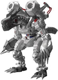 Bandai Hobby - Digimon - Machinedramon (amplified), Bandai - Collectibles