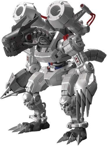 Bandai Hobby - Digimon - Machinedramon (amplified), Bandai - Collectibles