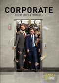 Corporate: Season 1 - Corporate: Season 1 - DVD