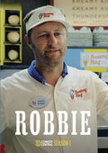 Robbie: Season 1 - Robbie: Season 1 - DVD