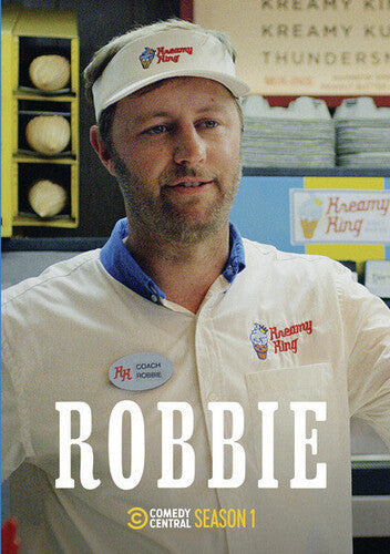 Robbie: Season 1 - Robbie: Season 1 - DVD