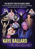 Kaye Ballard - Kaye Ballard - DVD
