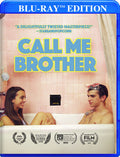 Call Me Brother - Call Me Brother - Blu-ray