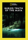 Buried Truth Of The Maya - Buried Truth Of The Maya - DVD