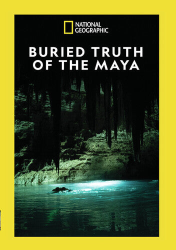 Buried Truth Of The Maya - Buried Truth Of The Maya - DVD