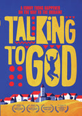 Talking To God - Talking To God - DVD