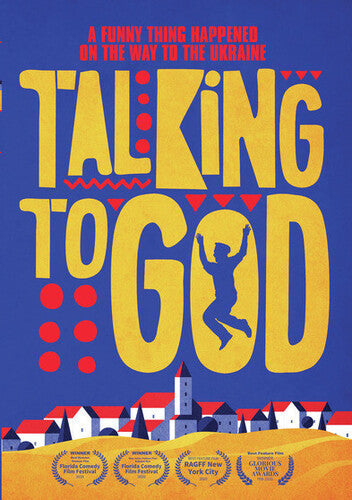 Talking To God - Talking To God - DVD