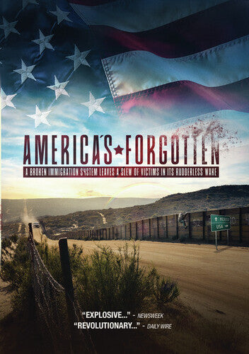 America's Forgotten - America's Forgotten - DVD