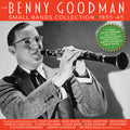 Goodman,benny - Benny Goodman Small Bands Collection 1935-45 - Music CD