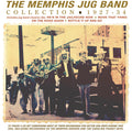 Memphis Jug Band - Collection 1927-34 - Music CD
