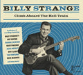Strange,billy - Climb Aboard The Hell Train - Music CD