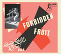 Rock & Roll Kitten Vol 5: Forbidden Fruit / Var - Rock & Roll Kitten Vol 5: Forbidden Fruit / Var - Music CD