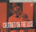 Cherries On The Lose 2: 28 First Recordings / Var - Cherries On The Lose 2: 28 First Recordings / Var - Music CD