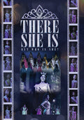 There She Is - There She Is - DVD