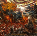Intracranial Putrefaction - Summoning Chaos - Music CD