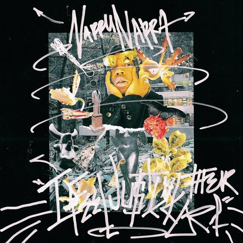 Nappynappa - Ifeeljustlyktheirart - Vinyl Record