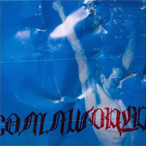 Coma World - Coma World - Vinyl Record