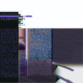 Bousfield,lauren - Palimpsest - Vinyl Record