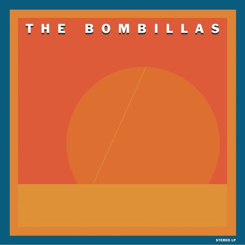 Bombillas - Bombillas - Vinyl Record