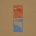 Esplendor Geometrico - 40 Anos Nos Iluminan - Music CD