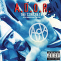 A.d.o.r. - Concrete (25th Anniversary Edition) - Music CD