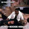Funkghost - Ultra-boogie Highlife - Vinyl Record