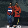 Ill Advised - Can U Smell It - Music CD