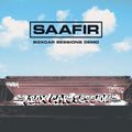 Saafir - Boxcar Sessions Demo - Music CD