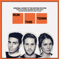 Younge,adrian / Ali Shaheed Muhammad - Run This Town / O.s.t. - Vinyl Record
