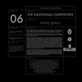 Emotional Carpenters - Just A Closer Walk With Thee - Vinyl Record