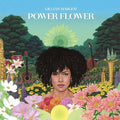 Margot,gillian - Power Flower - Music CD