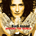Assad,badi - Around The World - Music CD
