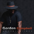 Campbell,gorden - Conversations - Music CD