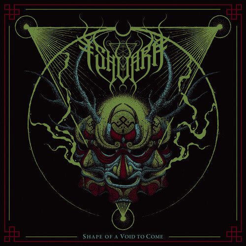 Ishvara - Shape Of Void To Come - Music CD